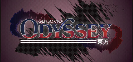 Gensokyo Odyssey (TENOKE RELEASE) + Update v20241206 cover art