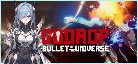 Godrop v1.4.0.2 cover art