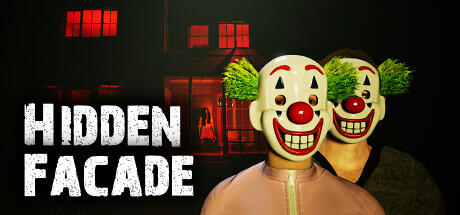 Hidden Facade Build 14093660 (TENOKE RELEASE) cover art