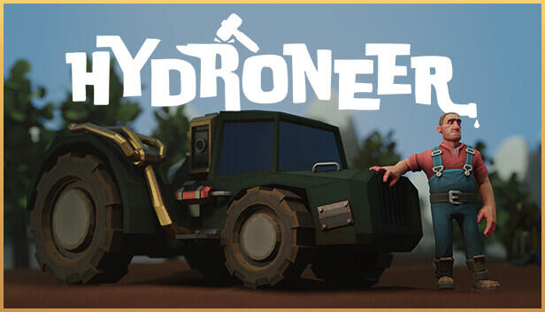 Download game Hydroneer v3.0.0 (RUNE RELEASE) + Journey to Volcalidus DLC latest version