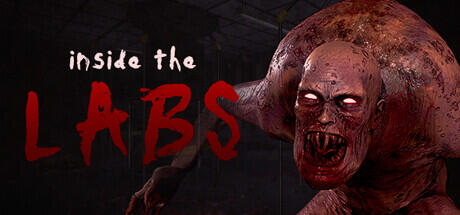 Inside the Labs v1.4 (TENOKE RELEASE) cover art