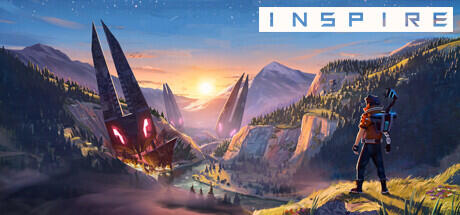 INSPIRE Build 14044941 (TENOKE RELEASE) cover art