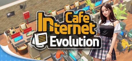 Internet Cafe Evolution v1.2.2 (TENOKE RELEASE) cover art