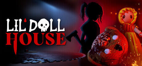 Lil Doll House Build 13819784 (TENOKE RELEASE) cover art