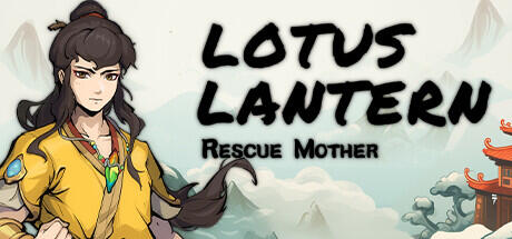 Lotus Lantern Rescue Mother (TENOKE RELEASE) + Update v20240419 cover art