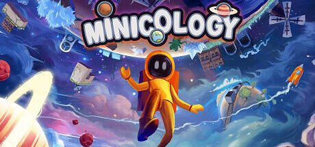 Minicology Build 14166459 (TENOKE RELEASE) cover art