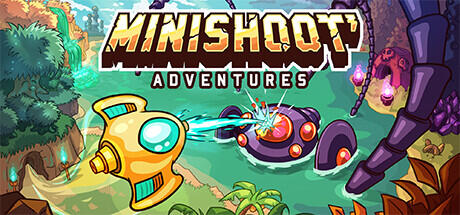 Minishoot Adventures Build 23192762 cover art