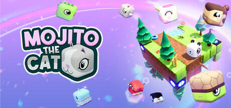 Mojito the Cat v1.0 (TENOKE RELEASE) cover art