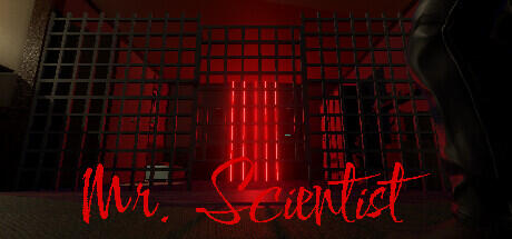 Mr Scientis Build 14053218 (TENOKE RELEASE) cover art