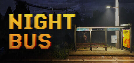 Night Bus Build 14018228 (TENOKE release) cover art