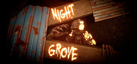Night Grove v1.0 (TENOKE RELEASE) cover art
