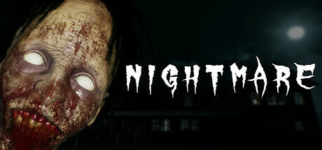 Nightmare v1.0 (TENOKE RELEASE) cover art