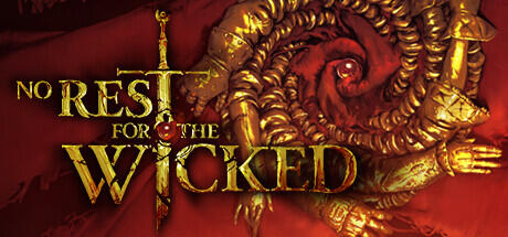 No Rest for the Wicked v26737 / Build 21610687 cover art