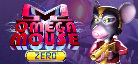 Omega Mouse Zero Build 14123350 (TiNYiSO RELEASE) cover art