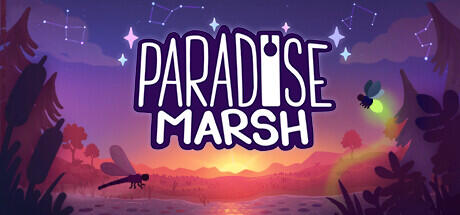 Paradise Marsh Build 13861443 (TENOKE RELEASE) cover art