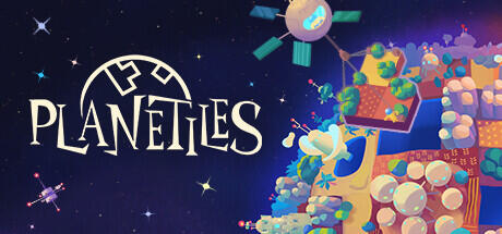 Planetiles v1.0.2 (TENOKE RELEASE) cover art