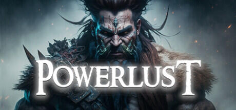Powerlust Build 19150391 cover art