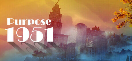 Purpose 1951 Build 13781257 (TENOKE RELEASE) cover art