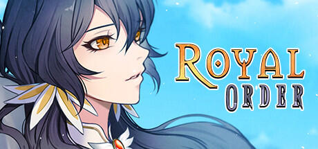 Royal Order v1.0 (TENOKE RELEASE) cover art