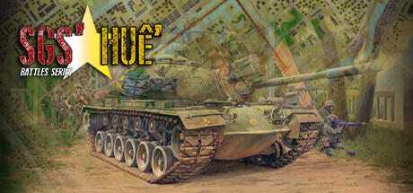 SGS Battle For Hue Build 14118854 (TENOKE RELEASE) cover art