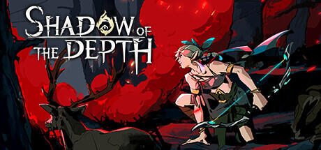 Shadow of the Depth v0.9.1.1 cover art