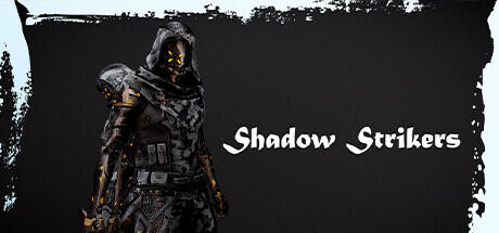 Shadow Strikers Build 13978691 (TENOKE RELEASE) cover art