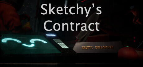 Sketchys Contract v0.0.3.2 cover art