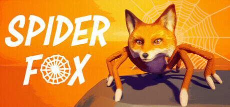 Spider Fox Build 13926206 (TENOKE RELEASE) cover art