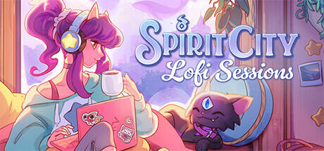 Spirit City Lofi Sessions v20260327 + Update (TENOKE) + all DLC cover art