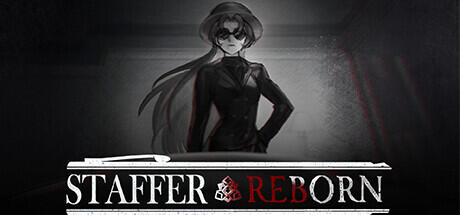 Staffer Reborn (TENOKE RELEASE) + Update v20240826 cover art