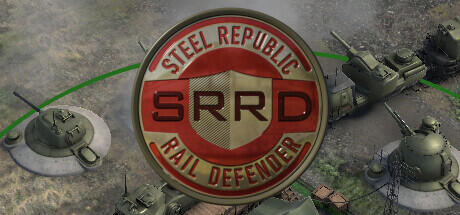 Steel Republic Rail Defender Build 14052545 (TENOKE RELEASE) cover art