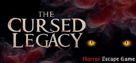 The Cursed Legacy v1.0.3 (TENOKE RELEASE) cover art