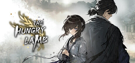The Hungry Lamb Traveling in the Late Ming Dynasty (TENOKE): Update v1.43 cover art