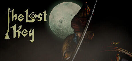 The Lost Key Build 14069133 (TENOKE RELEASE) cover art