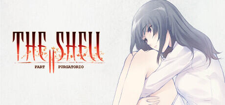 The Shell Part II Purgatorio v1.0 (TENOKE RELEASE) cover art