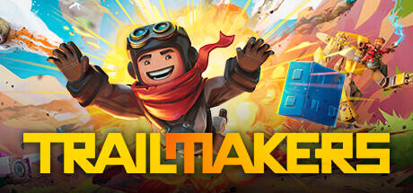 Trailmakers v1.9.5 + all DLC (TENOKE RELEASE) cover art