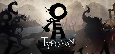 Typoman Build 13861932 cover art