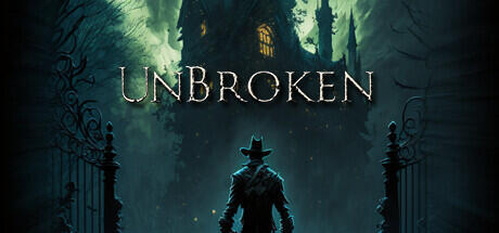 Unbroken v0.9.8.5 cover art