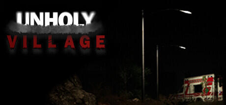 Unholy Village Build 14195265 (TENOKE RELEASE) cover art