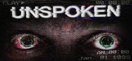 Unspoken Build 14040198 cover art