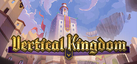 Vertical Kingdom Build 14056036 (TENOKE RELEASE) cover art