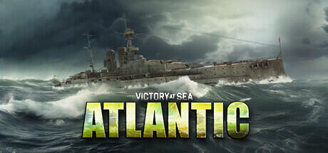 Victory At Sea Atlantic Build 18211437 (TENOKE Release) cover art
