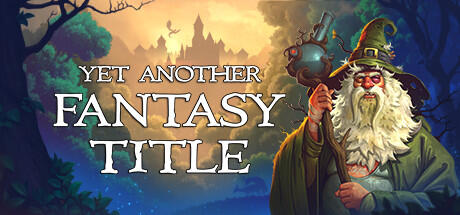 Yet Another Fantasy Title Build 14009112 (RUNE release) + Hotfix cover art