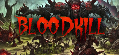 BLOODKILL v2.0 (Build 20437137) cover art