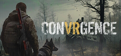 CONVRGENCE Build 14178663 cover art