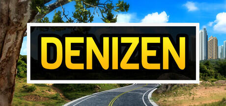 Denizen v0.25.6 cover art
