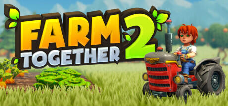 Farm Together 2 (TENOKE Build 18675684) cover art