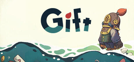 Gift Build 14299796 (RUNE RELEASE) cover art