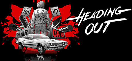 Heading Out (RUNE): Update v1.047 cover art