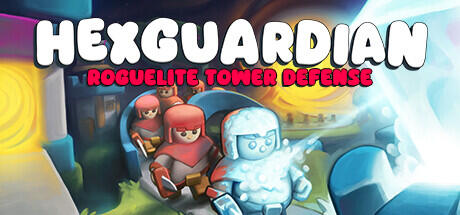 Hexguardian (TENOKE RELEASE) + Update v1.30 cover art
